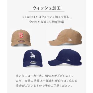 ニューエラ NEW ERA 9TWENTY キ...の詳細画像3