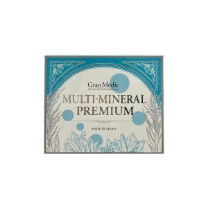 Esthe Pro Labo エステプロラボ マルチミネラルプレミアム 180粒