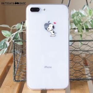 Iphone8plusカバー スヌーピーの商品一覧 通販 Yahoo ショッピング