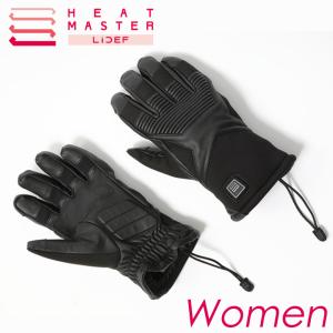 Heat Master 加熱ジャケット・パンツ・手袋セット 上下セットでお買い得！】 最新ヒートマスターLT シリーズ ジャケット+