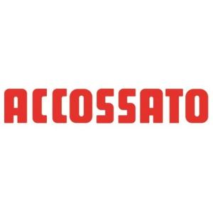 バイク整備工具 トランポ用品 スタンドサポート M10xP1.25 グリーン ACCOSSATO (アコサット) ST010GR 1セットの商品画像