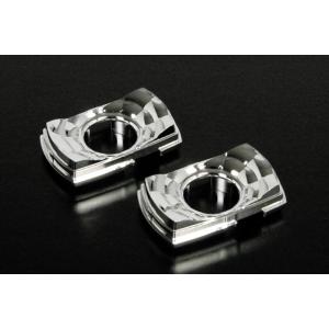 バイク 電装系 スペシャルパーツタケガワ SP武川 ウインカーインナーリフレクター 05-08-0214 取寄品 セール