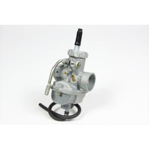 スペシャルパーツ武川 汎用 DENI18キャブレター単品(ケイヒンPC18互換