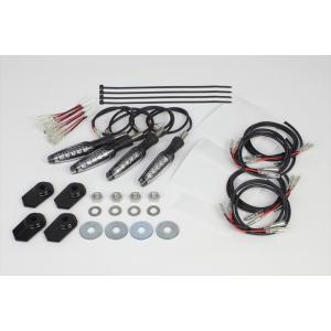 スペシャルパーツ武川 SP TAKEGAWA Z125PRO テール関連パーツ LED