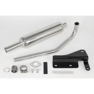 BEAMS（ビームス） BEAMS G1021-69-000 (HONDA : スーパーカブ C125
