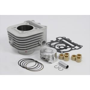 スペシャルパーツ武川 01-05-0259 S-Stage KIT (61mm/161cc) アドレス