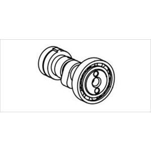 バイクパーツ スペシャルパーツタケガワ カムシャフト R-10E 01-08-0172