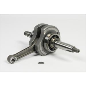 M + R - Temperamatiteクランクシャフト スペシャルパーツ武川 グロム/GROM125(JC61-1000001-1299999)用 強化