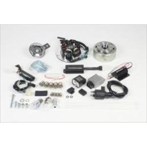 DAYTONA レーシングアウターローター モンキー ゴリラ 12V 95033 レーシングアウターローターキット モンキー/ゴリラ（12V）｜株式会社