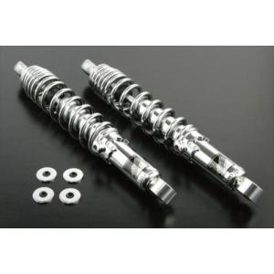 OHLINS（オーリンズ） 正規品・保証付 OHLINS KA232 リアショック