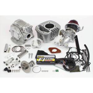 キャブレター 強化 バタフライ バルブ 4個セット ホンダ CBX400F 真鍮