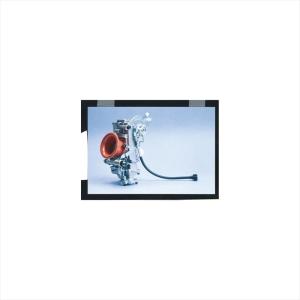 KEIHIN ケーヒン KEIHIN FCR H/Z シングル Φ39 キャブレター ブラック