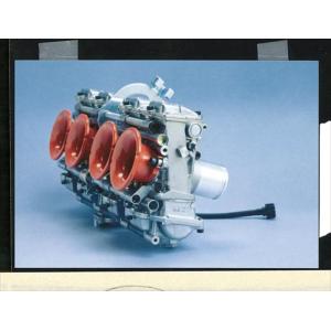 D*a様 FCRキャブレターxjr.Z.ゼファー KEIHIN ケーヒン FCRキャブレター Z400FX/Z400J Z550 KAWASAKI