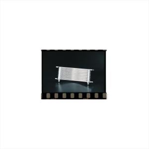 アクティブ ACTIVE サーモスタット本体のみ #6 ブラック : ネトセトラ