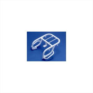 バイク  ライディングスポット RIDINGSPOT リアキャリア