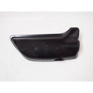 ドレミコレクション サイドカバー ABS ミギ Z1／2