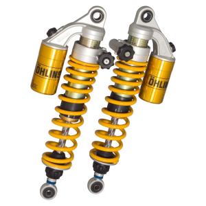 OHLINS（オーリンズ） SU133 GSX1400（01-07） ツインショック