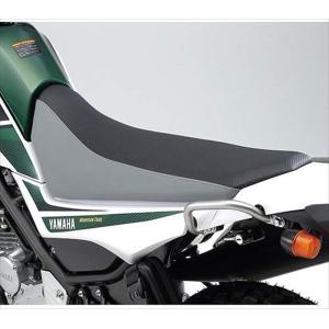 ポ*ン様 セロー250 力造(Rikizoh) トレッキングシートEX 力造（Rikizoh） リキゾウ トレッキングシートEX セロー 250 YAMAHA