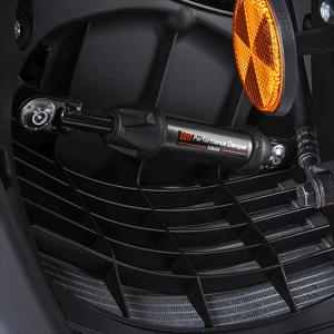 バイクパーツ YAMAHA ヤマハ パフォーマンスダンパー TMAX Q5KYSK124F01 Q5K-YSK-124-F01 疲れ軽減 安定性アップ 快適走行 カスタム