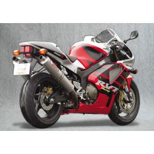 9月まで車検あり　VTR 1000F  ヤマモトレーシングマフラー YAMAMOTO RACING（ヤマモトレーシング） スペックA フルエキゾースト