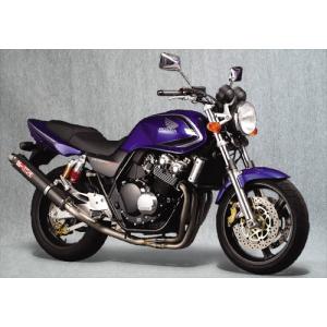 YAMAMOTO RACING（ヤマモトレーシング） 2018~CB400SF