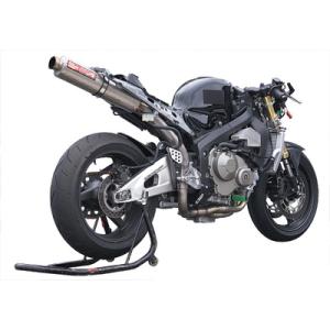 YAMAMOTO RACING（ヤマモトレーシング） 05〜06 CBR600RR
