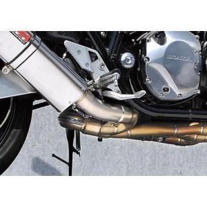 バンス＆ハインズ製Z1000 マフラー K550RC 社外 中古 バイク 部品