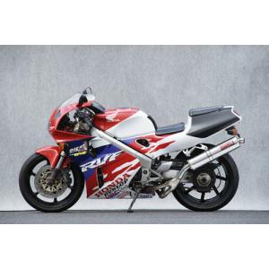 YAMAMOTO RACING（ヤマモトレーシング） RVF400（NC35