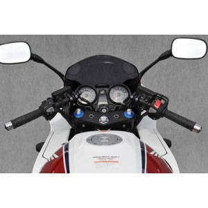 トルクコーンつきラウンドエキゾーストパイプ SR400/500 : 2PERCENTER
