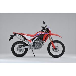 DELTA（デルタ） バレル4サイレンサー CRF250L/RALLY MD47【レース用