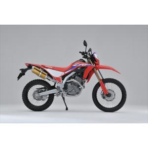 モリワキ CRF250L/Rally（2BK-MD47/8BK-MD47） スリップオン