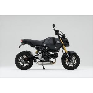 2026年3月】jc92 grom（バイク用フルエキゾースト）のおすすめ人気