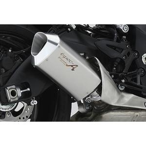 SUZUKI GSX-S1000/GSX-S1000F 15-20年 PRO-RACE GP-R3R エキゾースト