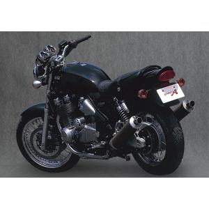 送料無料☆新品☆エリミネーター125（BN125）☆純正マフラー