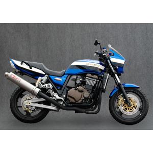 ノジマエンジニアリング NOJIMA ノジマ リペアサイレンサー ZRX1200R