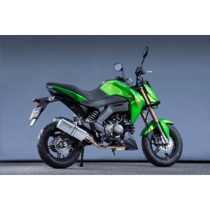YAMAMOTO RACING（ヤマモトレーシング） スペックA アップ フル