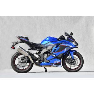 YAMAMOTO RACING（ヤマモトレーシング） ZX−4R SLIP−ON
