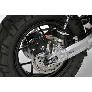 OVER RACING（オーバーレーシング） OVER オーヴァー フロント