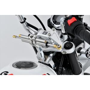 yss モンキー125（バイク サスペンション）｜バイク | 車、バイク