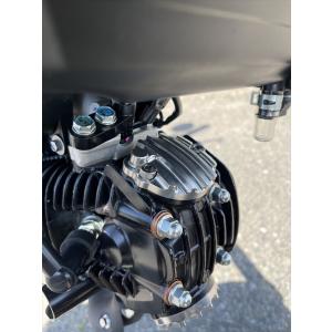 バイクパーツ スペシャルパーツタケガワ タペットカバーセット アルミ