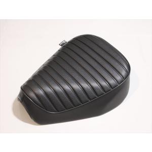 張替え作業+色が選べる) ジャイロX タックロール カスタム シート