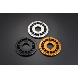 AP RACING(エーピーレーシング) 2POTキャリパー ピッチ89mm CP3696-6E0