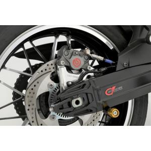 MISUMI ENGINIEERING ミスミエンジニアリング 11.5インチ ラジアルリア