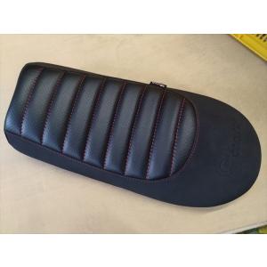 バイクパーツ 外装 ジークラフト WHシート プロトxGクラフトコラボ モンキー125　JB02 JB03 JB05 80131