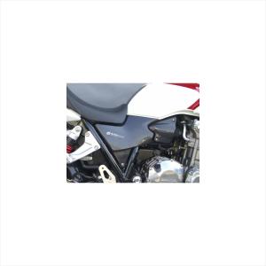 A-TECH（エーテック） タンクパッド 素材：綾織カーボン CB1300