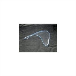 バイクパーツ 外装 エーテック エアロスクリーン アクアブルー FW S12010-3