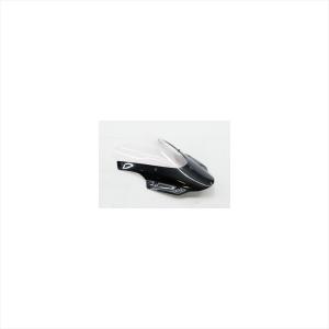 バイクパーツ 外装 エーテック エアロスクリーン アクアイエロー FW S25020-4