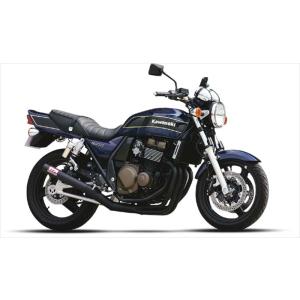 エムテック中京 M-TEC中京 Z-POWER MONAKA モナカマフラー ZRX400