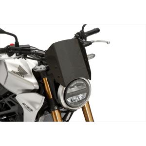 モリワキ モリワキエンジニアリング MORIWAKI メーターバイザーキット