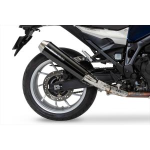 ホンダ HAWK 11 ホーク11 2022-2024 (8BL-SC85) LCIPARTS ツインエンド